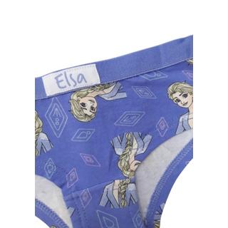 Disney  Unterwäsche in Grau Melange 