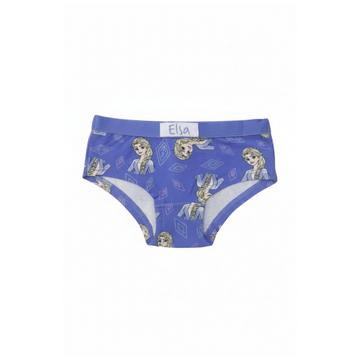 Unterwäsche in Grau Melange