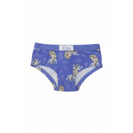 Disney  Unterwäsche in Grau Melange 