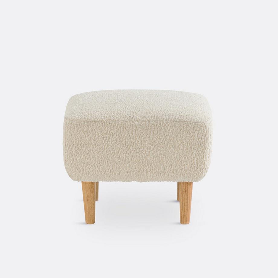 La Redoute Intérieurs Fusshocker Jimi  