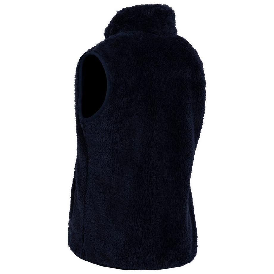 Trespass Gilet in Pile Porru  