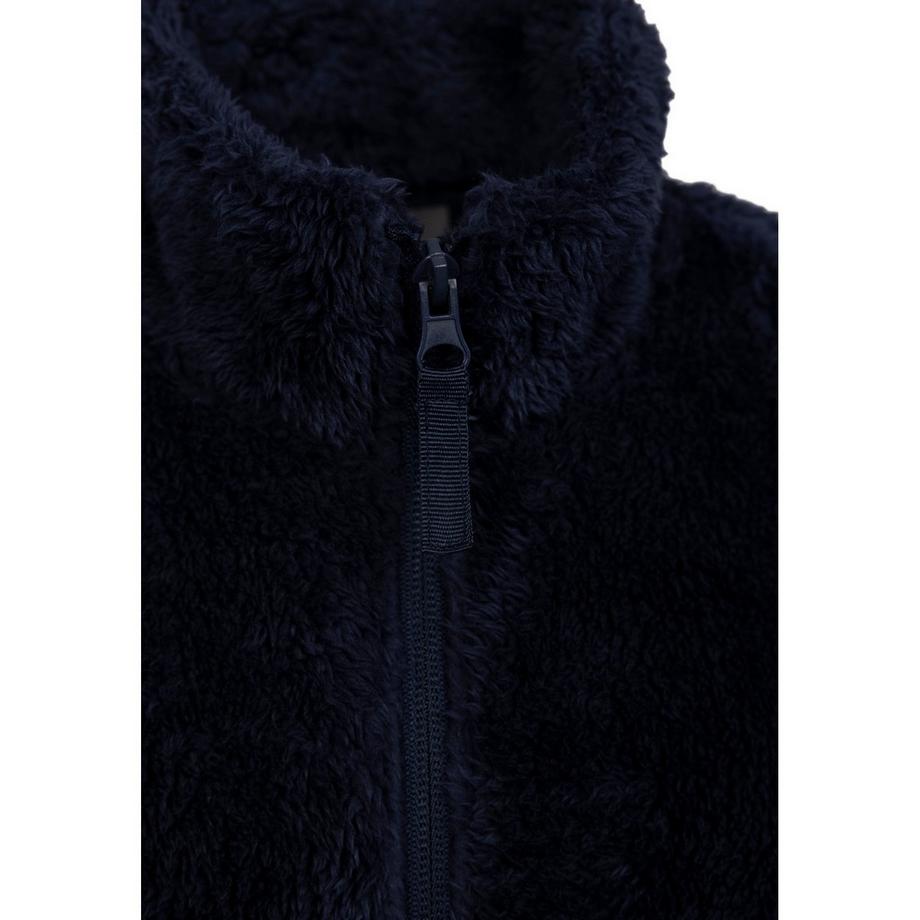Trespass Gilet in Pile Porru  