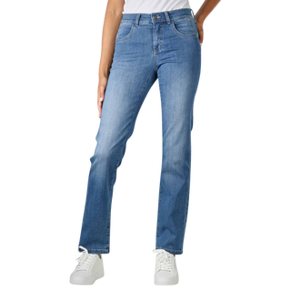 ANGELS Dolly Sportiv Straight Fit Denim Jeans  