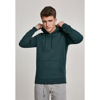 URBAN CLASSICS Terry Basic Kapuzenpullover  