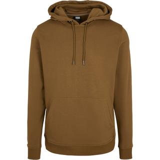 URBAN CLASSICS Terry Basic Kapuzenpullover  