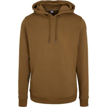 hoodie urban classic terry basic