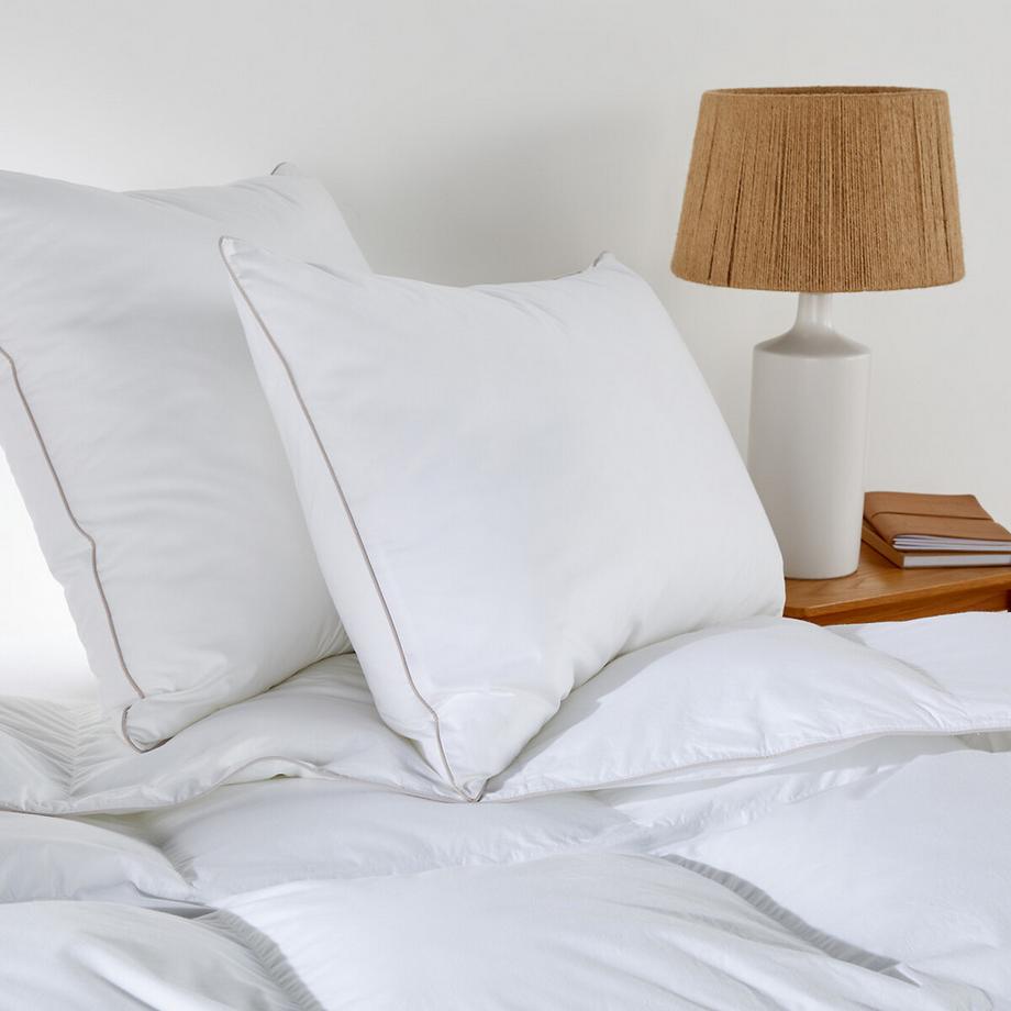La Redoute Intérieurs Couette Tempérée Ultra Gonflante Anti-Acarien  