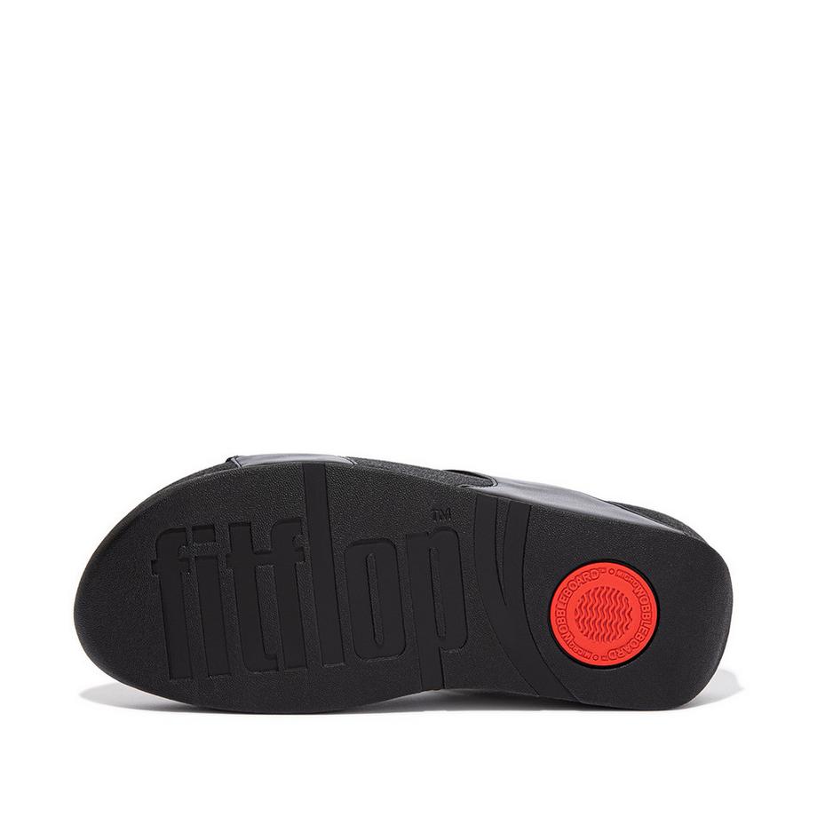 Fitflop Lulu Hotfix Sandalen  