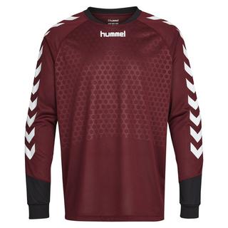 Hummel  maillot enfant gardien essential 