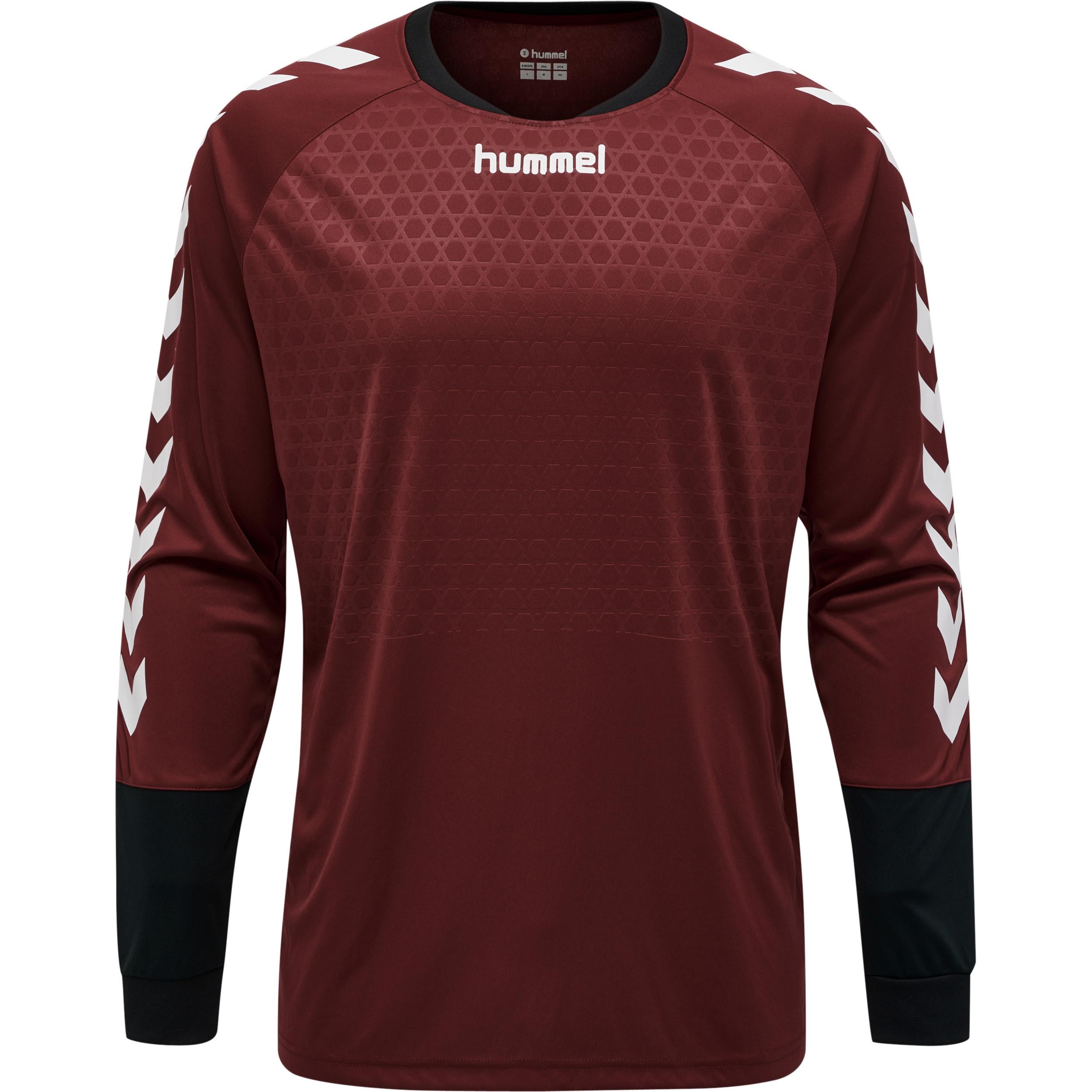 Hummel  maillot enfant gardien essential 