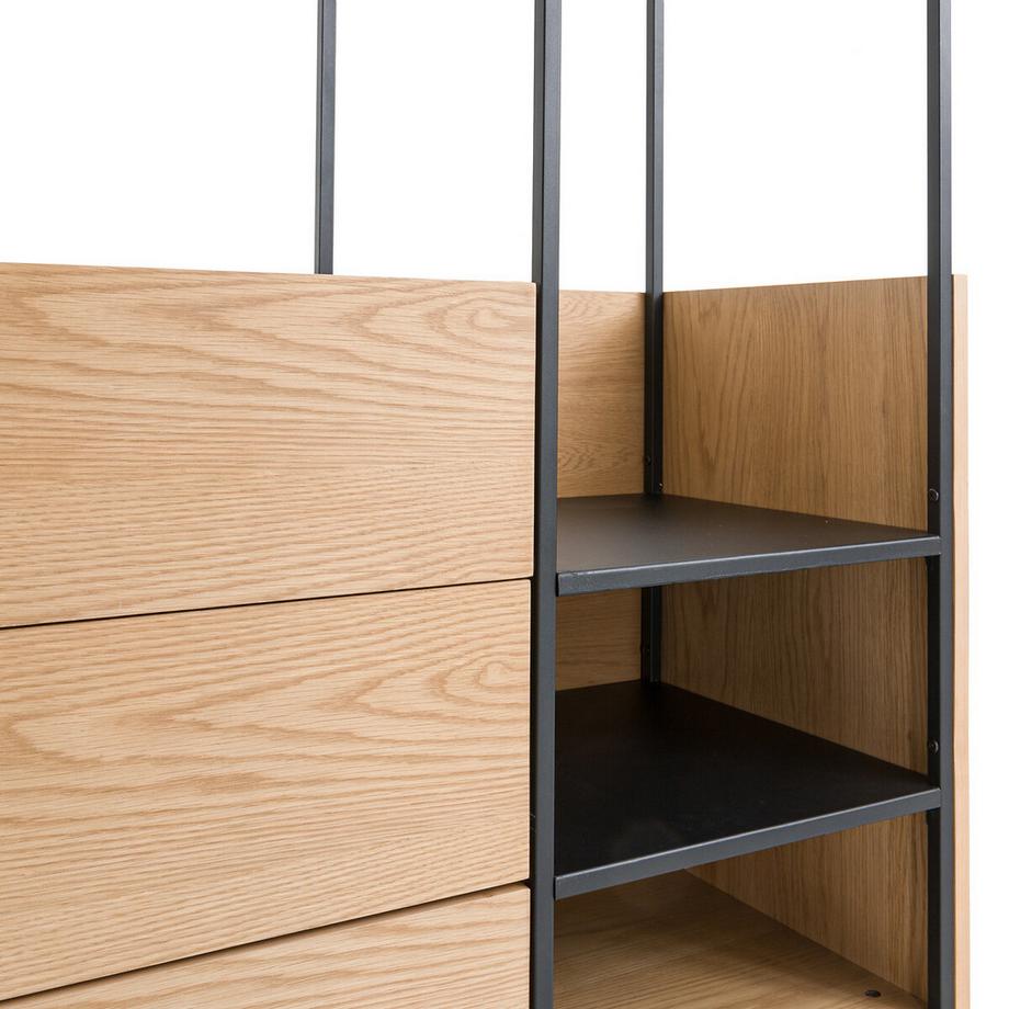 La Redoute Intérieurs Commode dressing  