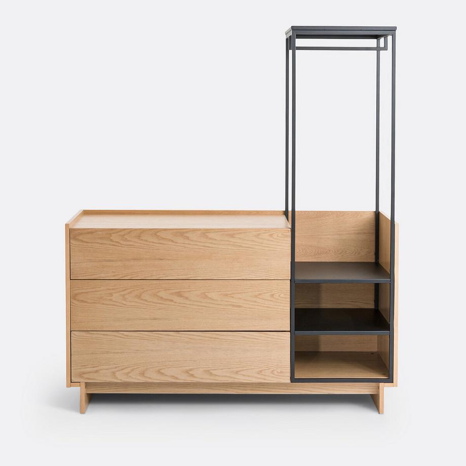 La Redoute Intérieurs Commode dressing  