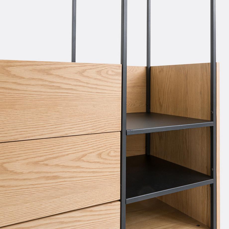 La Redoute Intérieurs Commode dressing  