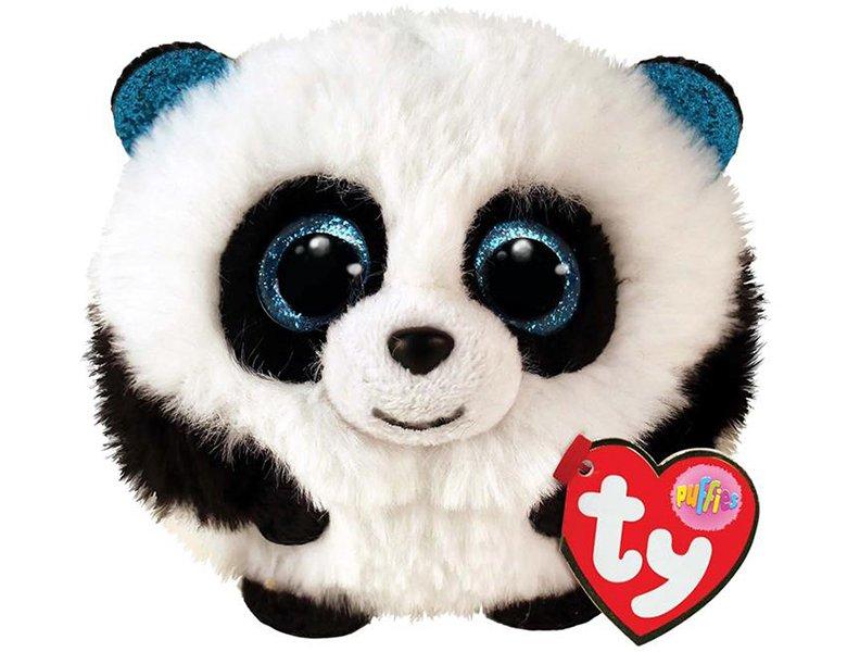 ty  Beanie Balls Bamboo der Panda (10cm) 