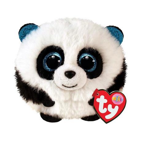 ty  Beanie Balls Bamboo der Panda (10cm) 