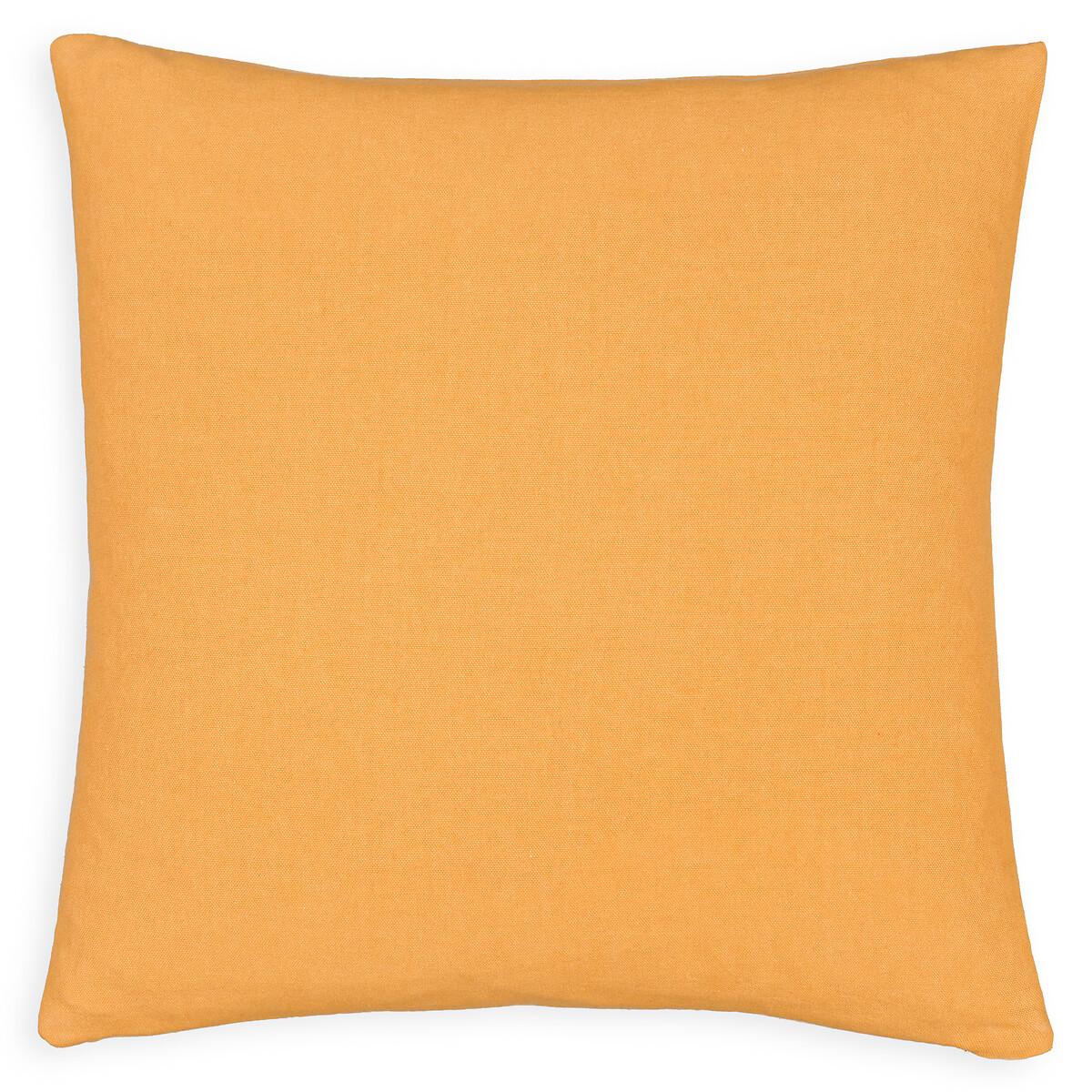 La Redoute Intérieurs Housse de coussin 45x45 cm  