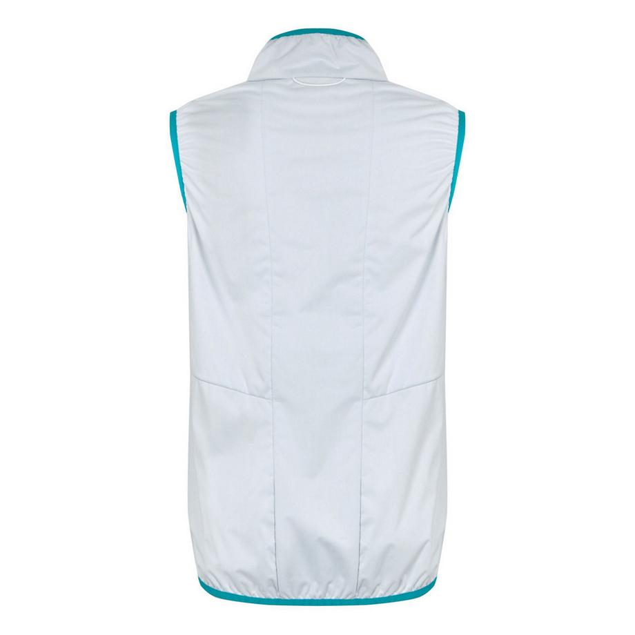 Regatta Gilet Softshell con Collo Alto  
