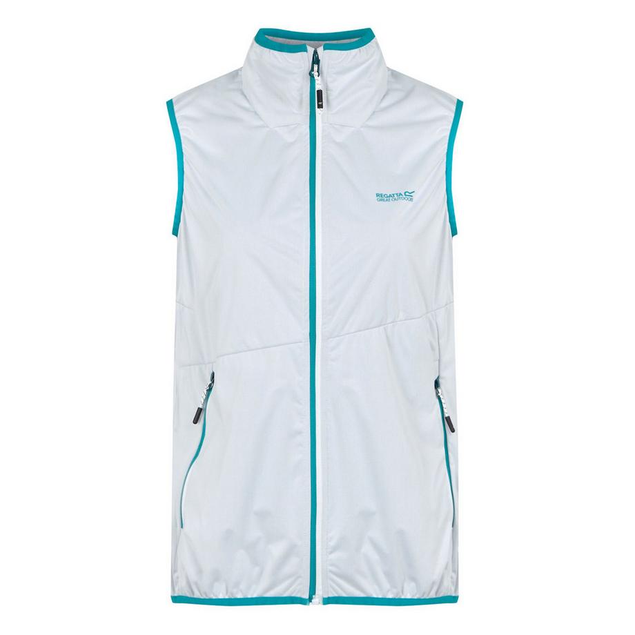 Gilet Imbottito