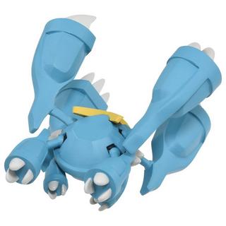 Takara Tomy  Statische Figur - Moncollé - Pokemon - MS-31 - Mega-Metagross 
