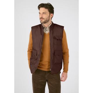 Damart  Gilet multipoches sans manches 