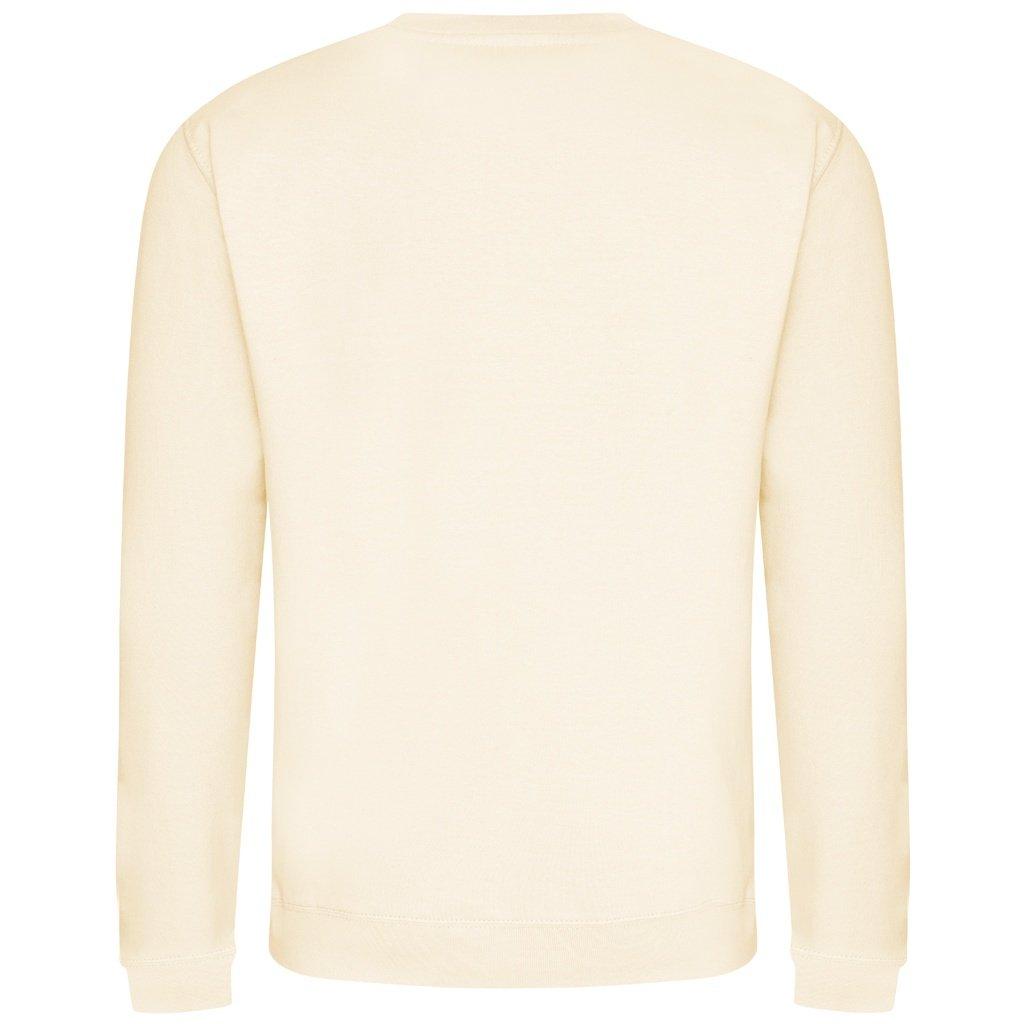 AWDis Rundhals Uni Sweatshirt 280 GSM  