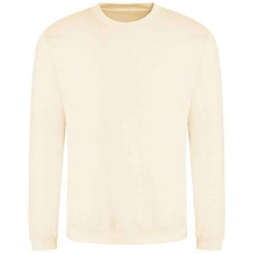 Just Hoods Rundhals Uni Sweatshirt (280 GSM)