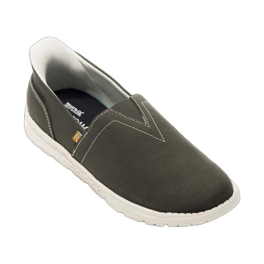 Chaussures Décontractées Style Mocassins Salcombe