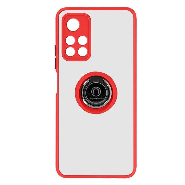 Avizar  Cover Poco M4 Pro 5G / Redmi Note 11S 5G 