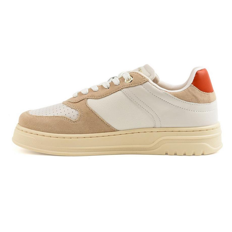 TOMMY HILFIGER Sporty Cupsole Sneakers  