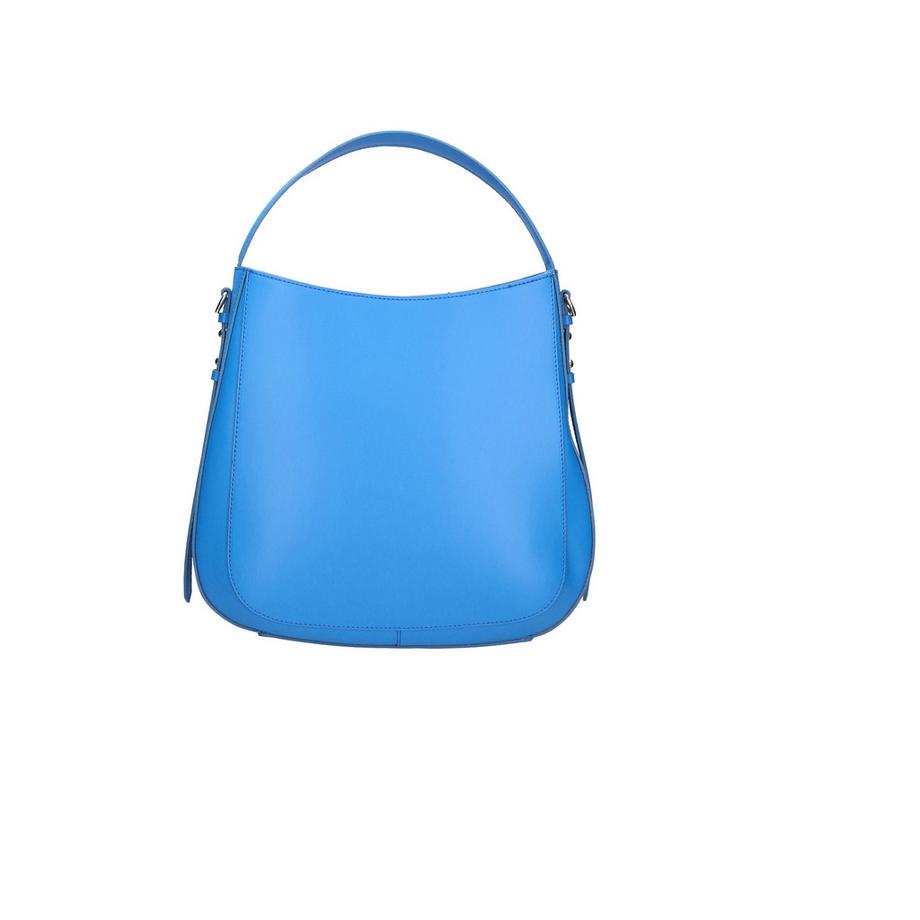 Gave Lux Borsa a mano  