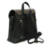 Eastern Counties Leather Rucksack Petra, Schlangenmuster, Leder  