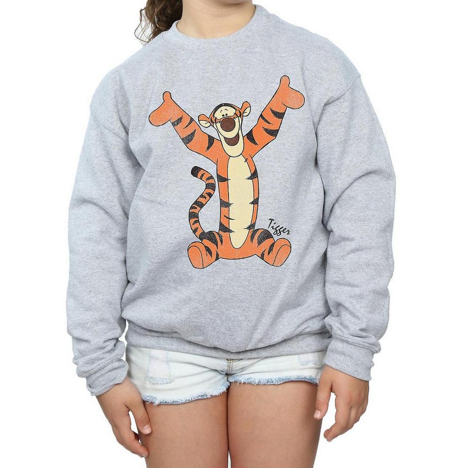 Winnie the Pooh  Sweat CLASSIC 