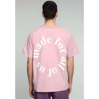 Colours & Sons  T-Shirts T-Shirt MFAOS Print 