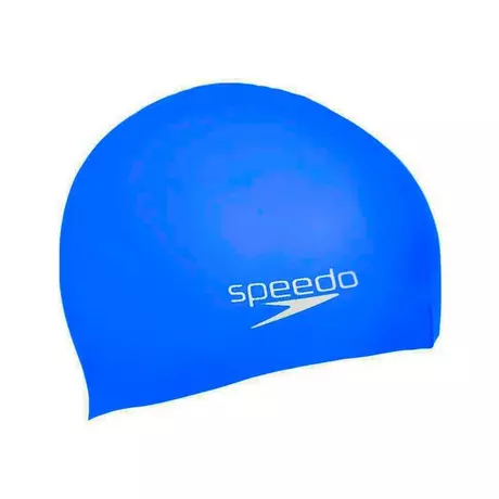 speedo  Bonnet de natation Bleu