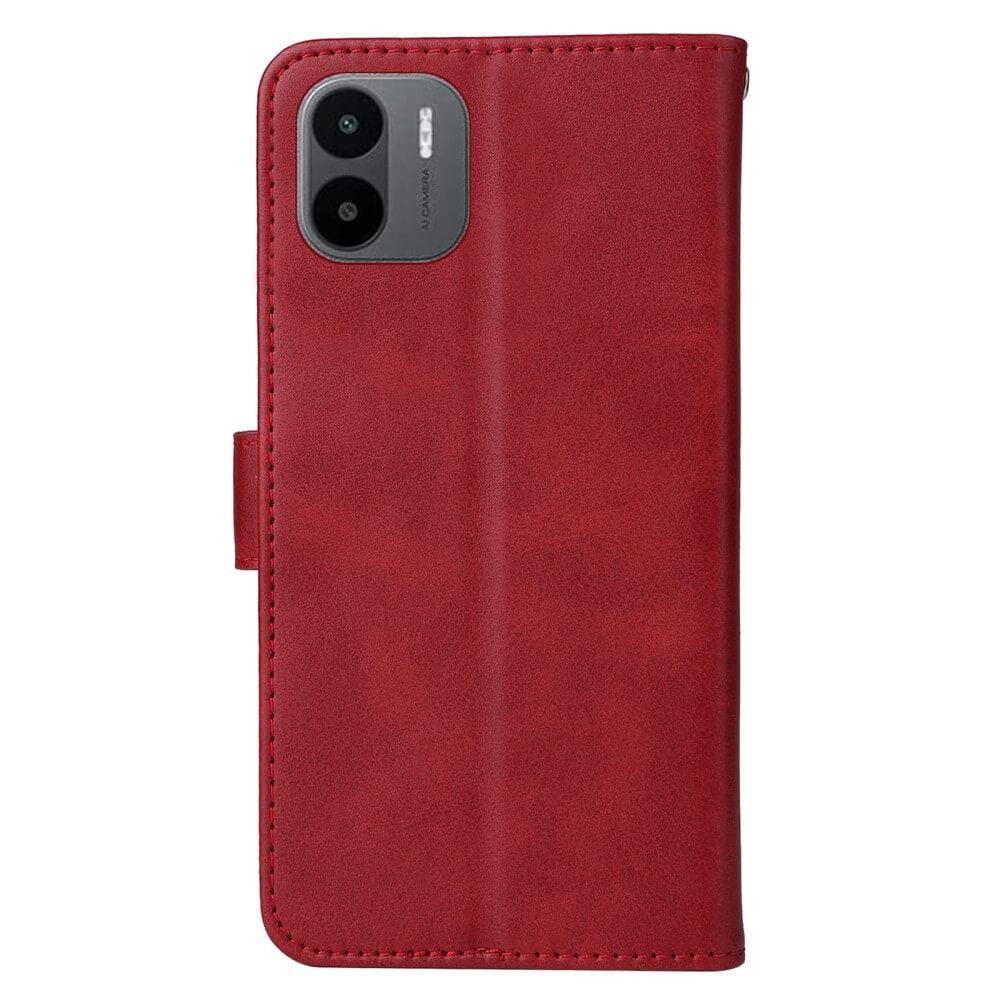 Cover-Discount  Xiaomi Redmi A2 / A1 - Etui En Similcuir 