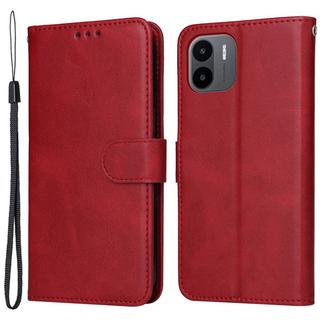 Cover-Discount  Xiaomi Redmi A2 / A1 - Etui En Similcuir 