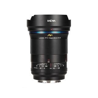 Laowa  Laowa Argus FF II 35 mm F0,95 (Nikon Z) 