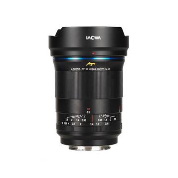 Laowa Argus ff II 35 mm F0.95 (Nikon Z)