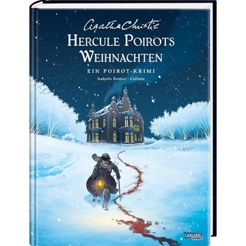 Agatha Christie Classics: Hercule Poirots Weihnachten