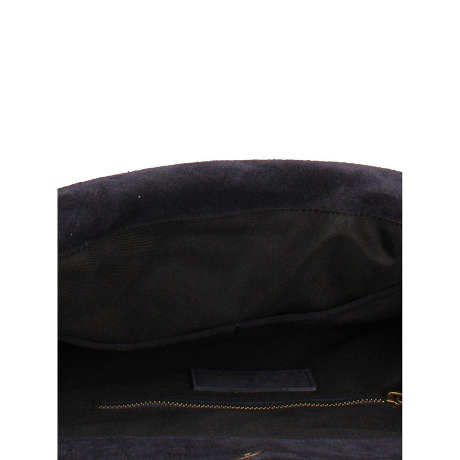 Chiara Ferretti Sac Hobo à Franges  