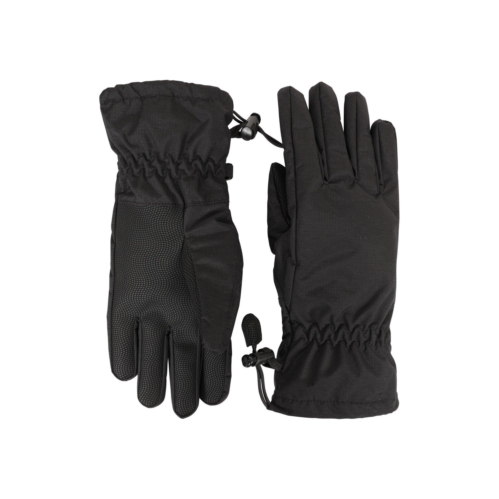 Mountain Warehouse Gants Classiques Imperméables  