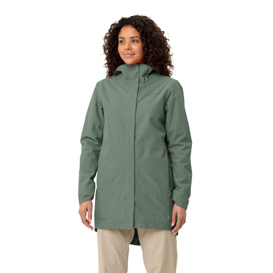VAUDE  Cyclist Padded Parka II 
