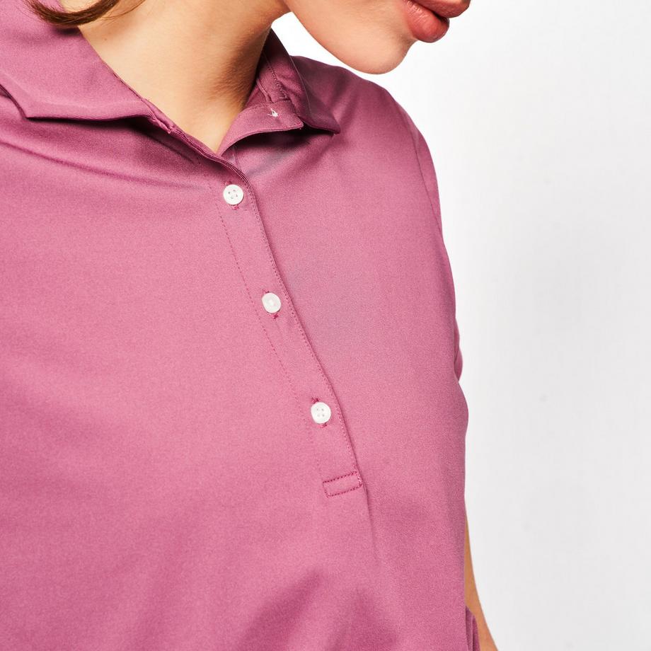 INESIS  Poloshirt Kurzarm  Golf Polyester 