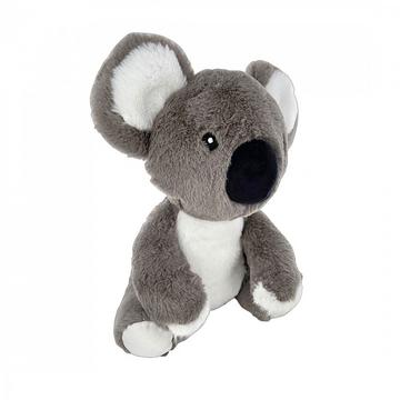 Bouillotte peluche déhoussable 25cm Koala