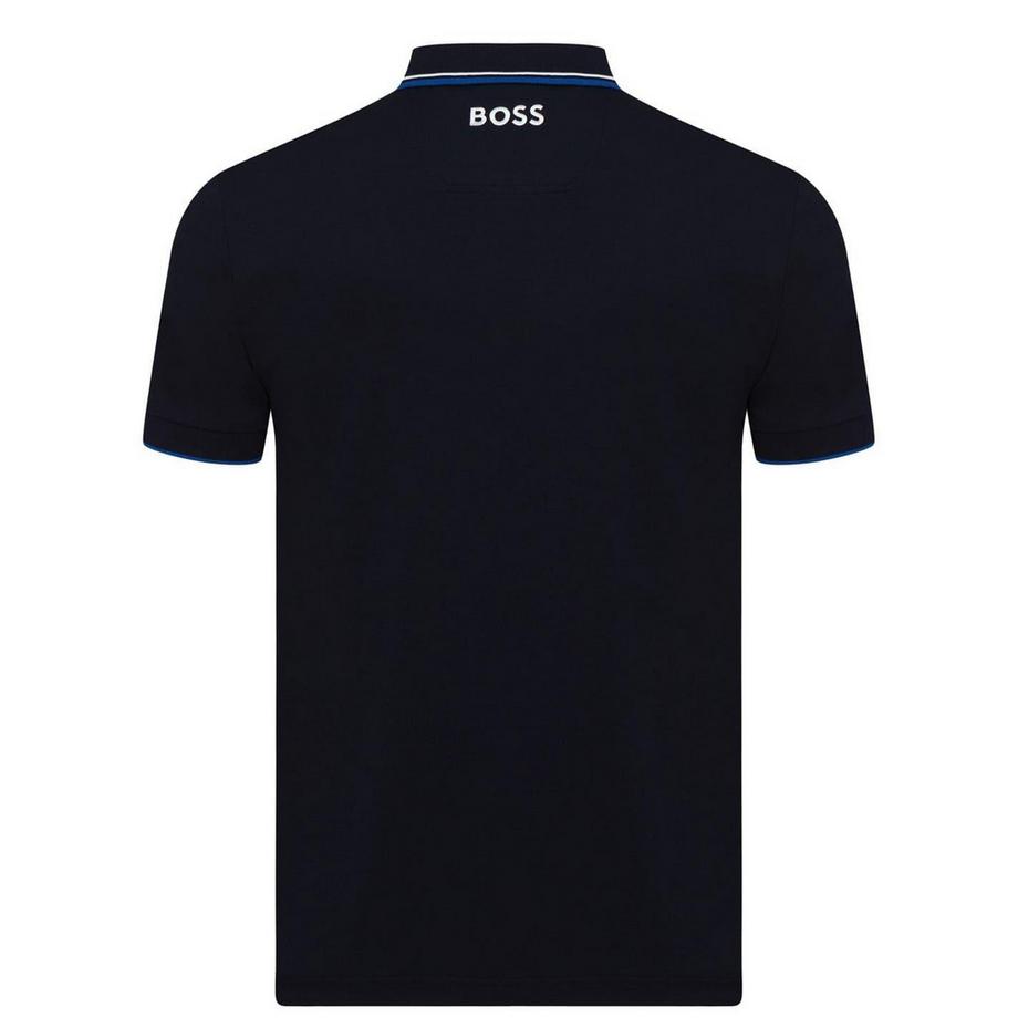 BOSS Paddy Pro Maglietta Polo Piqué  