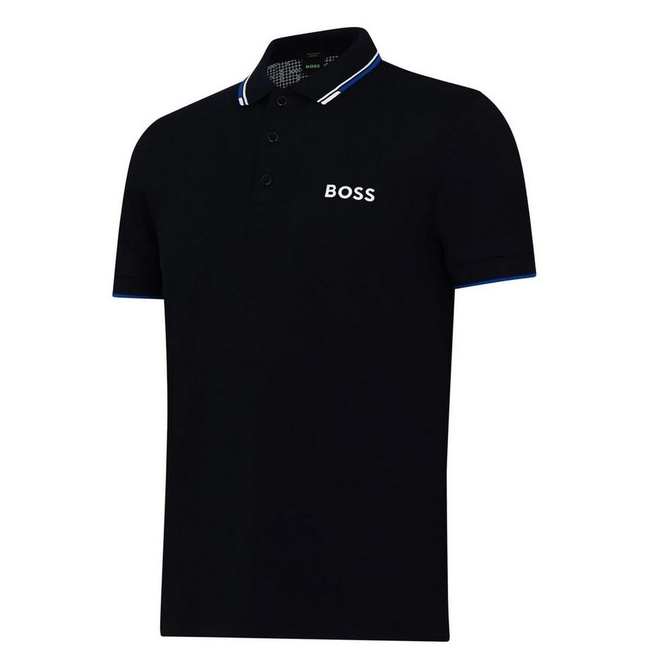 BOSS Paddy Pro Maglietta Polo Piqué  