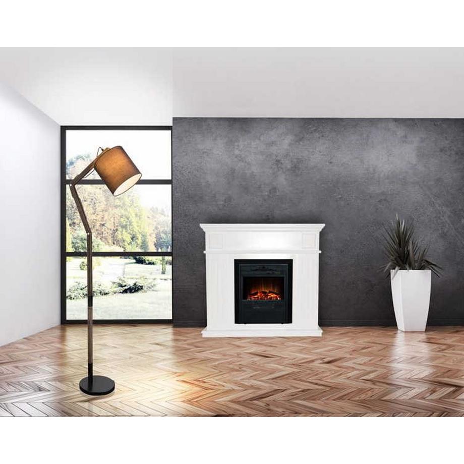 mutoni Lampada da terra Mattis  