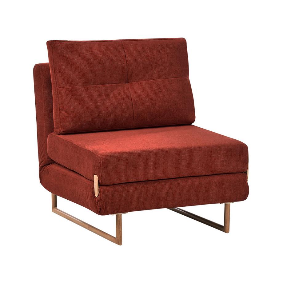 Einzelsofa aus Stoff  JERSLEV