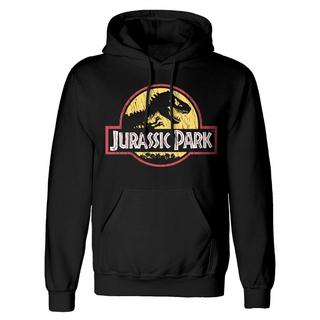 Jurassic Park Classic Kapuzenpullover  