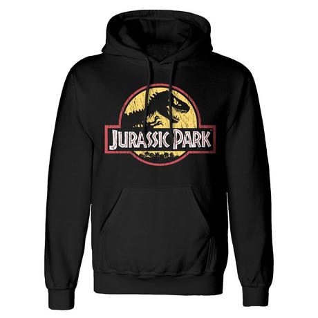 Jurassic Park Classic Kapuzenpullover  